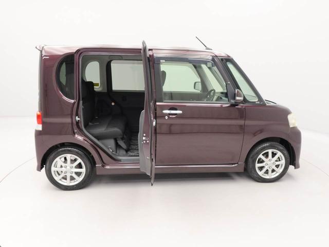 タントＧスペシャル　片側電動スライドドア　アルミホイール（愛知県）の中古車