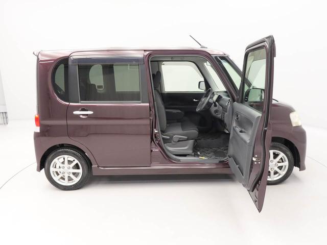 タントＧスペシャル　片側電動スライドドア　アルミホイール（愛知県）の中古車