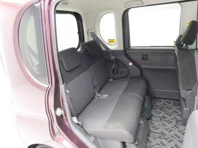 タントＧスペシャル　片側電動スライドドア　アルミホイール（愛知県）の中古車