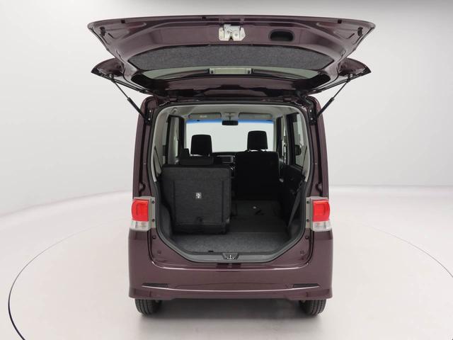 タントＧスペシャル　片側電動スライドドア　アルミホイール（愛知県）の中古車