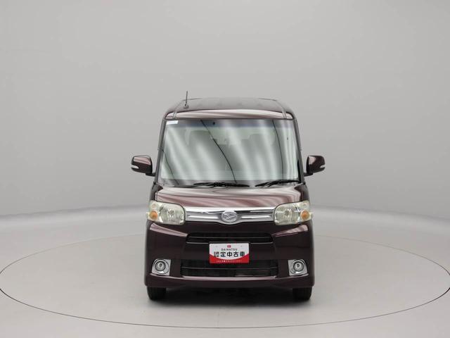 タントＧスペシャル　片側電動スライドドア　アルミホイール（愛知県）の中古車