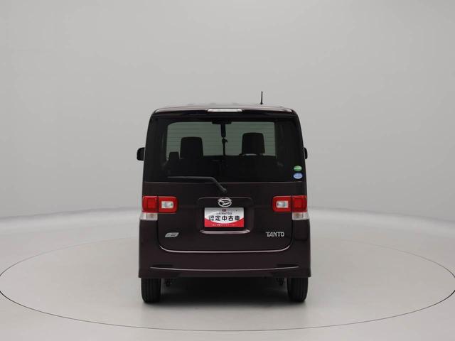 タントＧスペシャル　片側電動スライドドア　アルミホイール（愛知県）の中古車