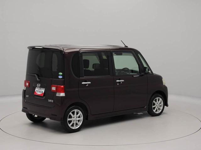 タントＧスペシャル　片側電動スライドドア　アルミホイール（愛知県）の中古車