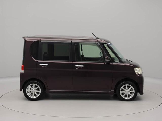 タントＧスペシャル　片側電動スライドドア　アルミホイール（愛知県）の中古車