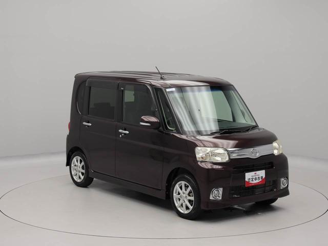 タントＧスペシャル　片側電動スライドドア　アルミホイール（愛知県）の中古車