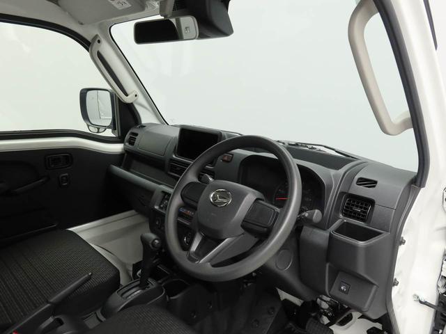 ハイゼットトラックＥＸＴエアコン　パワステ　パワーウィンドウ　ＡＢＳ　エアバック（愛知県）の中古車