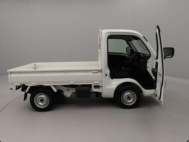 ハイゼットトラックＥＸＴエアコン　パワステ　パワーウィンドウ　ＡＢＳ　エアバック（愛知県）の中古車