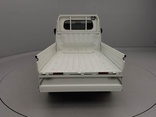 ハイゼットトラックＥＸＴエアコン　パワステ　パワーウィンドウ　ＡＢＳ　エアバック（愛知県）の中古車