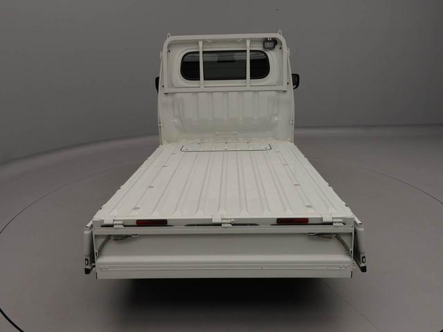 ハイゼットトラックＥＸＴエアコン　パワステ　パワーウィンドウ　ＡＢＳ　エアバック（愛知県）の中古車