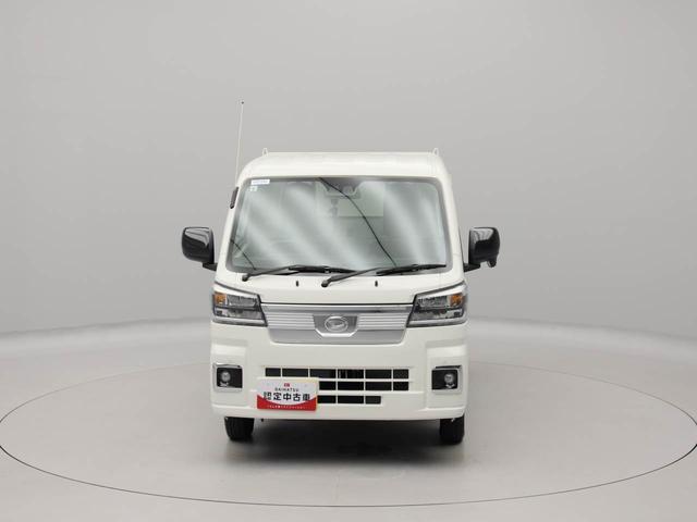 ハイゼットトラックＥＸＴエアコン　パワステ　パワーウィンドウ　ＡＢＳ　エアバック（愛知県）の中古車