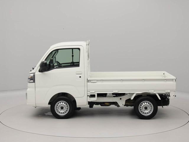 ハイゼットトラックＥＸＴエアコン　パワステ　パワーウィンドウ　ＡＢＳ　エアバック（愛知県）の中古車