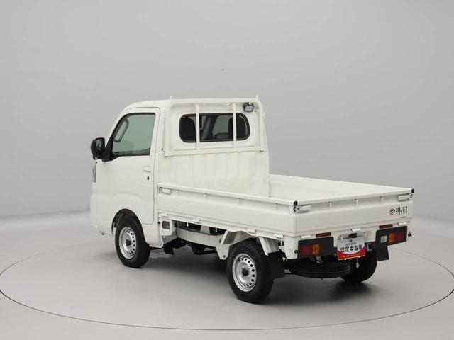 ハイゼットトラックＥＸＴエアコン　パワステ　パワーウィンドウ　ＡＢＳ　エアバック（愛知県）の中古車