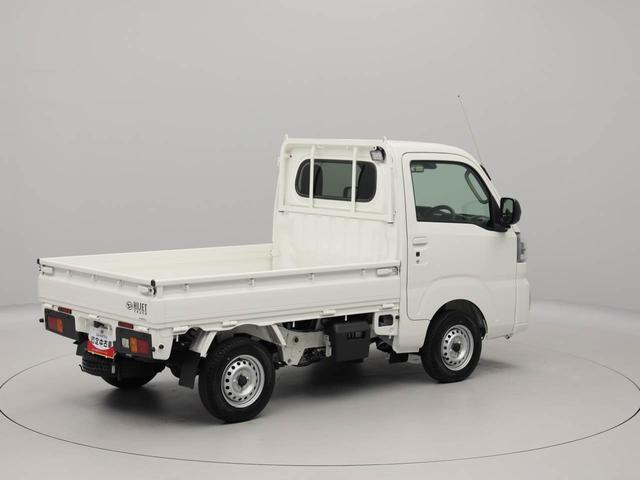 ハイゼットトラックＥＸＴエアコン　パワステ　パワーウィンドウ　ＡＢＳ　エアバック（愛知県）の中古車