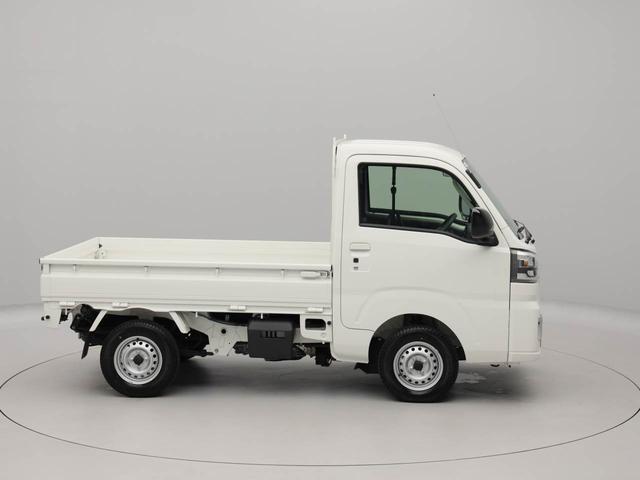 ハイゼットトラックＥＸＴエアコン　パワステ　パワーウィンドウ　ＡＢＳ　エアバック（愛知県）の中古車