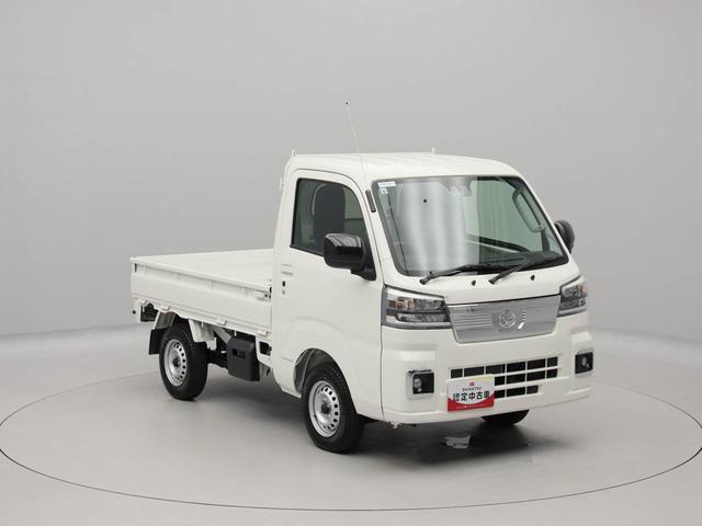 ハイゼットトラックＥＸＴエアコン　パワステ　パワーウィンドウ　ＡＢＳ　エアバック（愛知県）の中古車