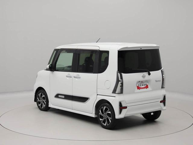 タントカスタムＸスタイルセレクションエアコン　パワステ　パワーウィンドウ　ＡＢＳ　エアバック　キーレス　電動ドアミラー（愛知県）の中古車