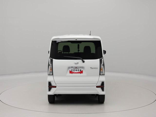 タントカスタムＸスタイルセレクションエアコン　パワステ　パワーウィンドウ　ＡＢＳ　エアバック　キーレス　電動ドアミラー（愛知県）の中古車