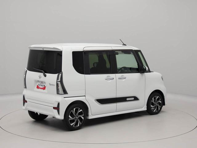 タントカスタムＸスタイルセレクションエアコン　パワステ　パワーウィンドウ　ＡＢＳ　エアバック　キーレス　電動ドアミラー（愛知県）の中古車