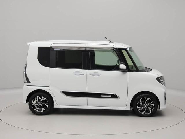 タントカスタムＸスタイルセレクションエアコン　パワステ　パワーウィンドウ　ＡＢＳ　エアバック　キーレス　電動ドアミラー（愛知県）の中古車
