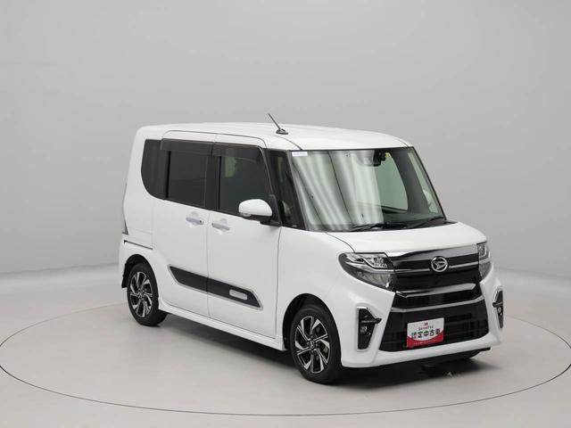 タントカスタムＸスタイルセレクションエアコン　パワステ　パワーウィンドウ　ＡＢＳ　エアバック　キーレス　電動ドアミラー（愛知県）の中古車