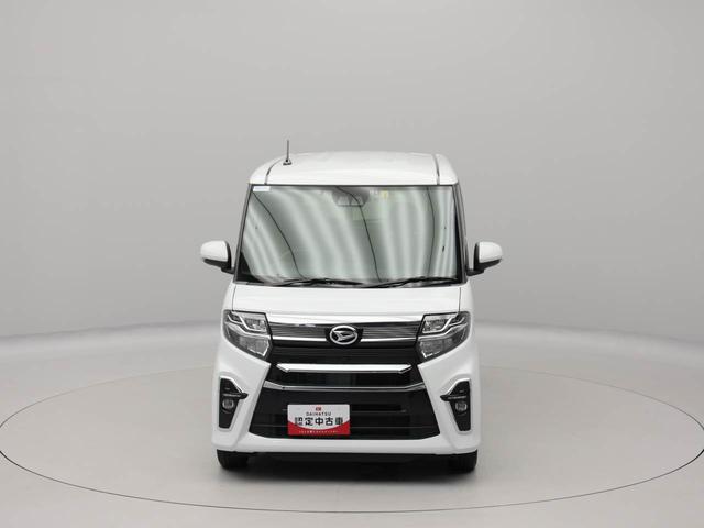 タントカスタムＸスタイルセレクションエアコン　パワステ　パワーウィンドウ　ＡＢＳ　エアバック　キーレス　電動ドアミラー（愛知県）の中古車