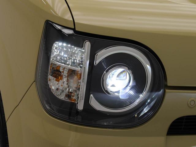 ミラトコットＬ　ＳＡIII　キーレス　ＬＥＤヘッドライト　禁煙車キーレス　アイドリングストップ　ＬＥＤヘッドライト　ワンオーナー　禁煙車（愛知県）の中古車