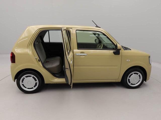 ミラトコットＬ　ＳＡIII　キーレス　ＬＥＤヘッドライト　禁煙車キーレス　アイドリングストップ　ＬＥＤヘッドライト　ワンオーナー　禁煙車（愛知県）の中古車