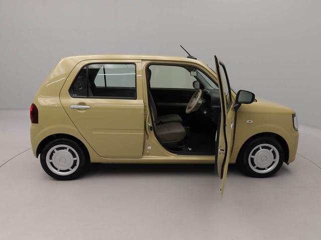 ミラトコットＬ　ＳＡIII　キーレス　ＬＥＤヘッドライト　禁煙車キーレス　アイドリングストップ　ＬＥＤヘッドライト　ワンオーナー　禁煙車（愛知県）の中古車