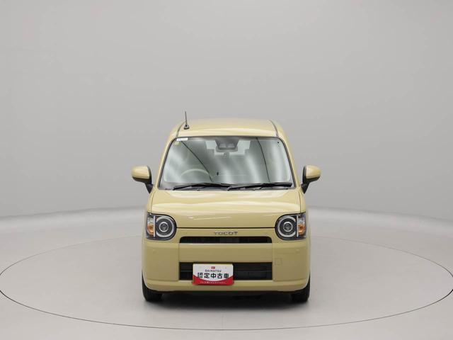 ミラトコットＬ　ＳＡIII　キーレス　ＬＥＤヘッドライト　禁煙車キーレス　アイドリングストップ　ＬＥＤヘッドライト　ワンオーナー　禁煙車（愛知県）の中古車