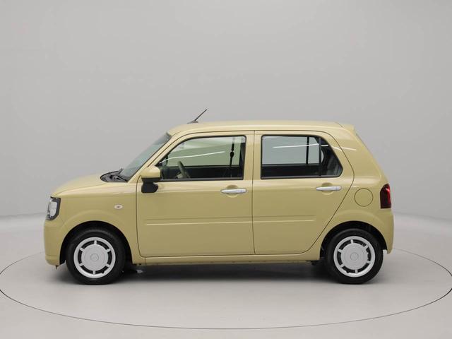 ミラトコットＬ　ＳＡIII　キーレス　ＬＥＤヘッドライト　禁煙車キーレス　アイドリングストップ　ＬＥＤヘッドライト　ワンオーナー　禁煙車（愛知県）の中古車