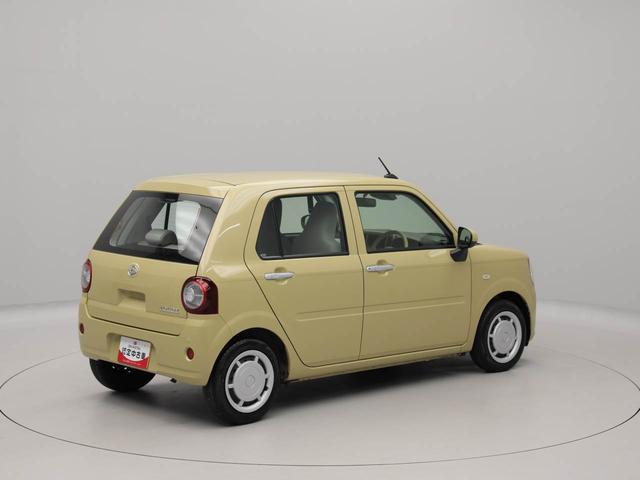 ミラトコットＬ　ＳＡIII　キーレス　ＬＥＤヘッドライト　禁煙車キーレス　アイドリングストップ　ＬＥＤヘッドライト　ワンオーナー　禁煙車（愛知県）の中古車