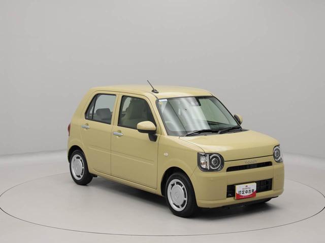 ミラトコットＬ　ＳＡIII　キーレス　ＬＥＤヘッドライト　禁煙車キーレス　アイドリングストップ　ＬＥＤヘッドライト　ワンオーナー　禁煙車（愛知県）の中古車