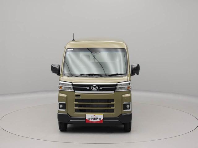 アトレーＲＳ　両側電動スライドドア　ＬＥＤヘッドライト　バックカメラ衝突軽減ブレーキ　レーンアシスト　アダプティブクルーズコントロール　オートエアコン　プッシュボタンスタート　スマートキー　電動格納ドアミラー　障害物センサー　盗難防止システム（愛知県）の中古車