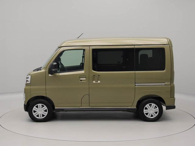 アトレーＲＳ　両側電動スライドドア　ＬＥＤヘッドライト　バックカメラ衝突軽減ブレーキ　レーンアシスト　アダプティブクルーズコントロール　オートエアコン　プッシュボタンスタート　スマートキー　電動格納ドアミラー　障害物センサー　盗難防止システム（愛知県）の中古車