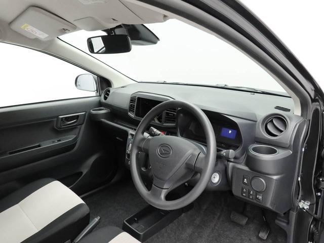ミライースＬ　ＳＡIII　バックカメラ　キーレス　アイドリングストップバックカメラ　キーレス　アイドリングストップ　ワンオーナー　禁煙車（愛知県）の中古車