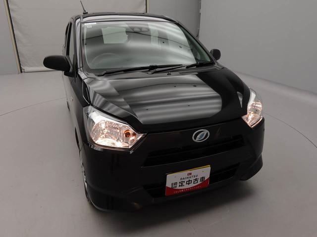 ミライースＬ　ＳＡIII　バックカメラ　キーレス　アイドリングストップバックカメラ　キーレス　アイドリングストップ　ワンオーナー　禁煙車（愛知県）の中古車