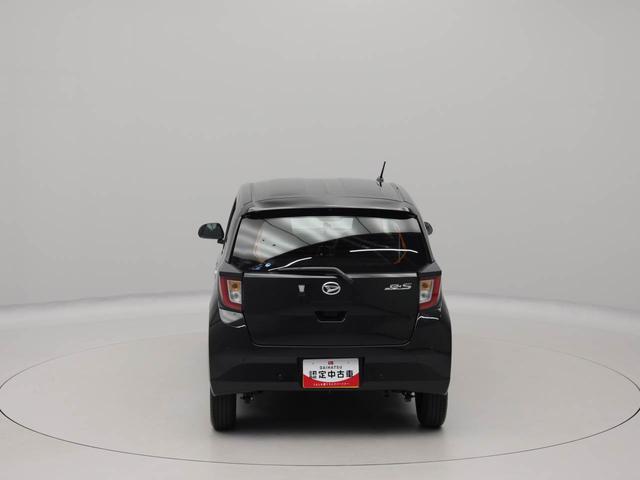 ミライースＬ　ＳＡIII　バックカメラ　キーレス　アイドリングストップバックカメラ　キーレス　アイドリングストップ　ワンオーナー　禁煙車（愛知県）の中古車