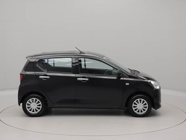 ミライースＬ　ＳＡIII　バックカメラ　キーレス　アイドリングストップバックカメラ　キーレス　アイドリングストップ　ワンオーナー　禁煙車（愛知県）の中古車