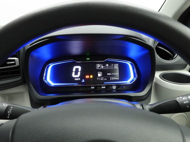 ミライースＸ　ＳＡIII（愛知県）の中古車