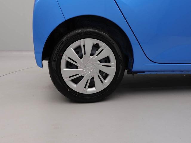 ミライースＸ　ＳＡIII（愛知県）の中古車
