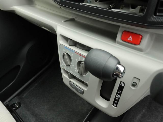 ミライースＸ　ＳＡIII（愛知県）の中古車