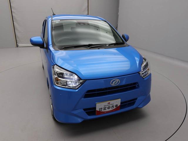 ミライースＸ　ＳＡIII（愛知県）の中古車
