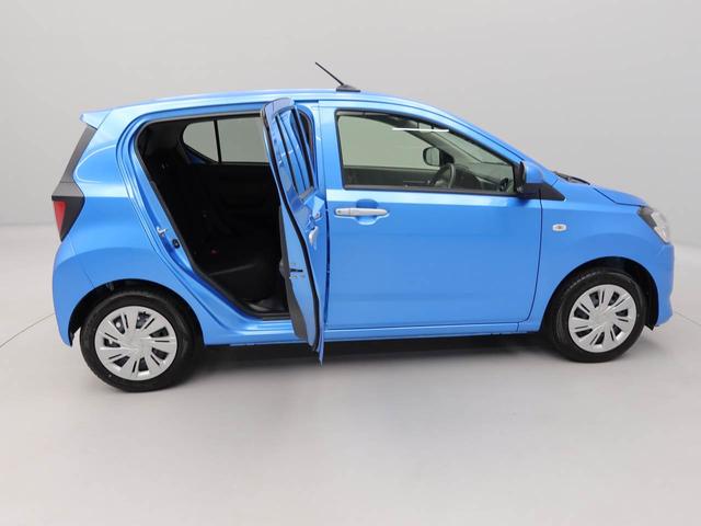 ミライースＸ　ＳＡIII（愛知県）の中古車