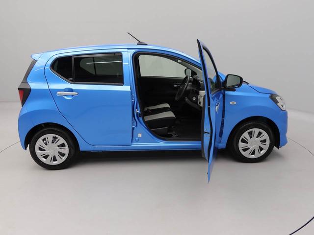ミライースＸ　ＳＡIII（愛知県）の中古車