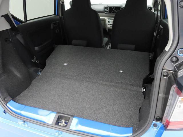 ミライースＸ　ＳＡIII（愛知県）の中古車