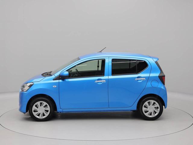 ミライースＸ　ＳＡIII（愛知県）の中古車