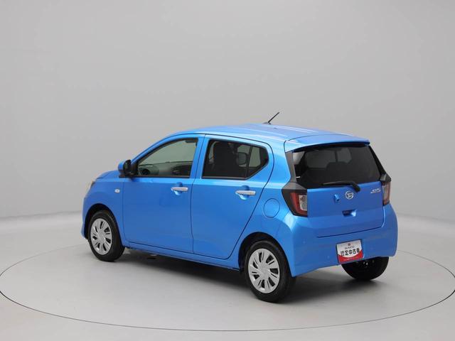 ミライースＸ　ＳＡIII（愛知県）の中古車