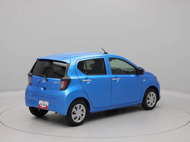 ミライースＸ　ＳＡIII（愛知県）の中古車