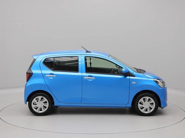 ミライースＸ　ＳＡIII（愛知県）の中古車