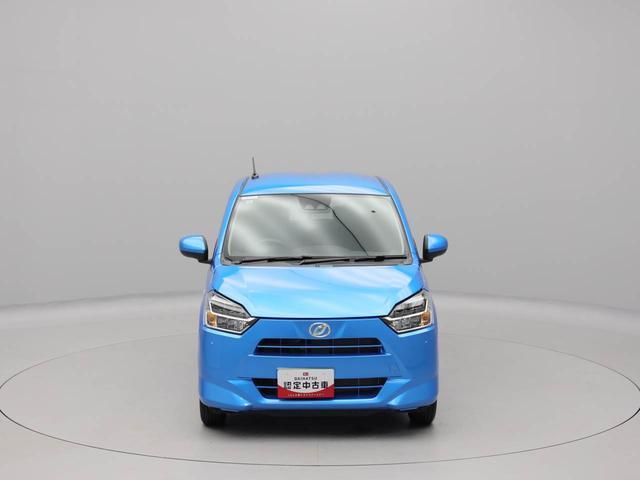 ミライースＸ　ＳＡIII（愛知県）の中古車